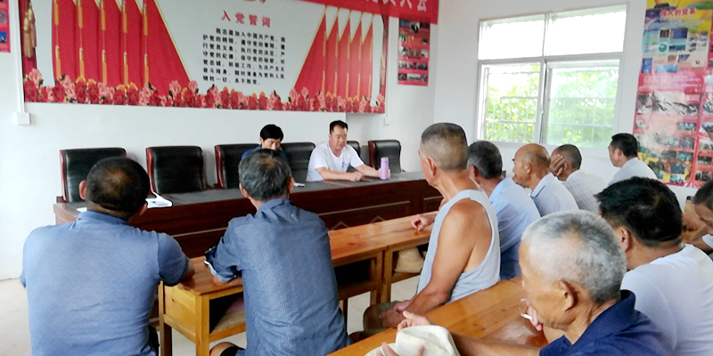 潢川县白店乡第一书记半年评议 (1).jpg 潢川县白店乡第一书记半年评议 (1).jpg