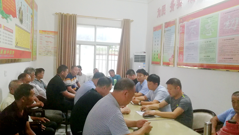 潢川县白店乡第一书记半年评议 (3).jpg 潢川县白店乡第一书记半年评议 (3).jpg