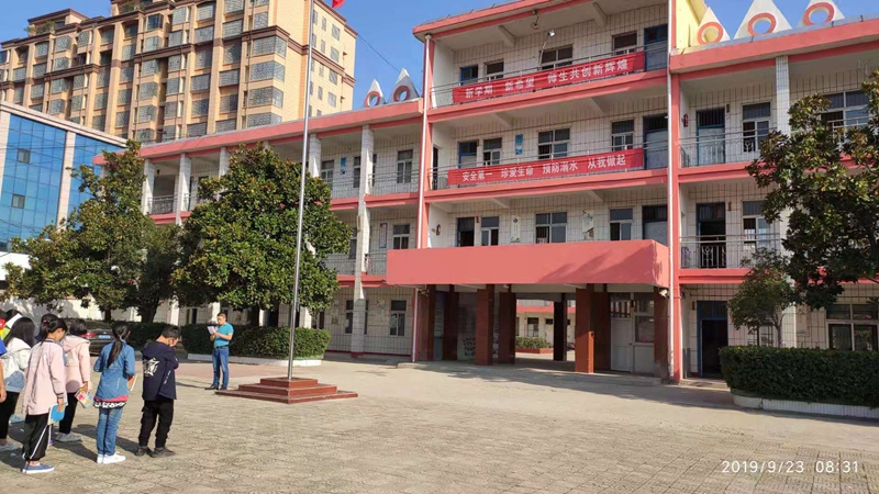 疏散演练总结  黄真军讲话.jpg