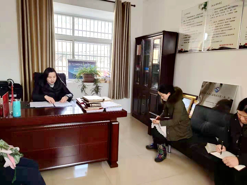 县科协召开“不忘初心、牢记使命”主题教育总结会议1.jpg