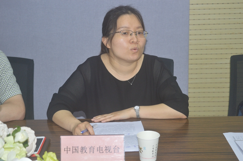 6中国教育电视台国培项目负责人朱少雅主任讲话.JPG