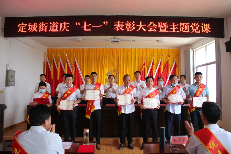 表彰优秀党员.JPG