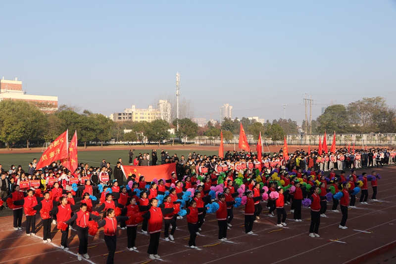 潢川一小参加县第四十六届中小学生田径运动会1.JPG