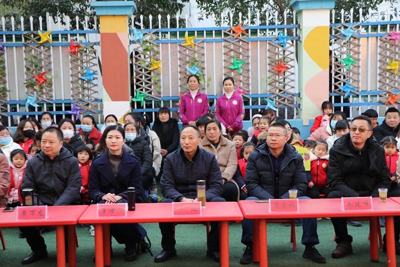 欢欢喜喜迎新年   热热闹闹逛庙会1.JPG