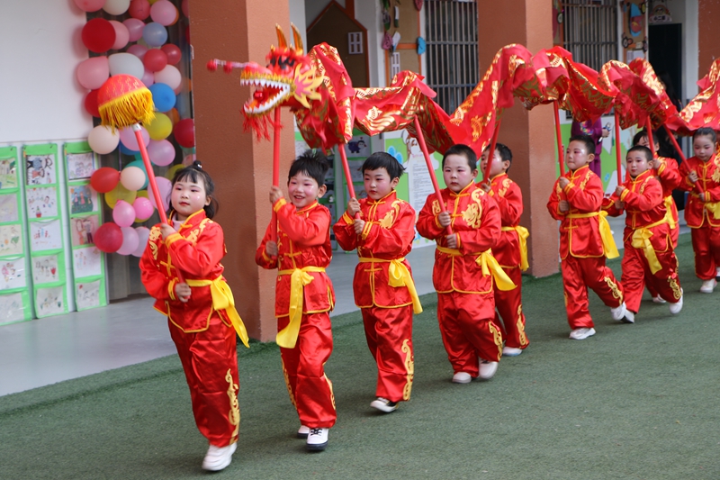 欢欢喜喜迎新年   热热闹闹逛庙会3.JPG