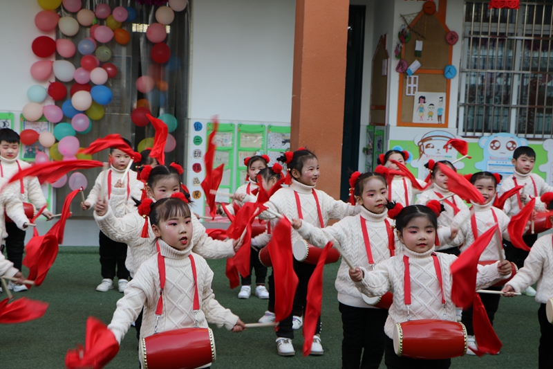 欢欢喜喜迎新年   热热闹闹逛庙会4.JPG