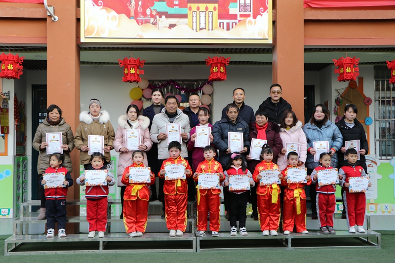 欢欢喜喜迎新年   热热闹闹逛庙会6.JPG