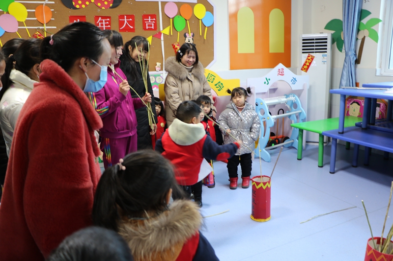 欢欢喜喜迎新年   热热闹闹逛庙会10.JPG