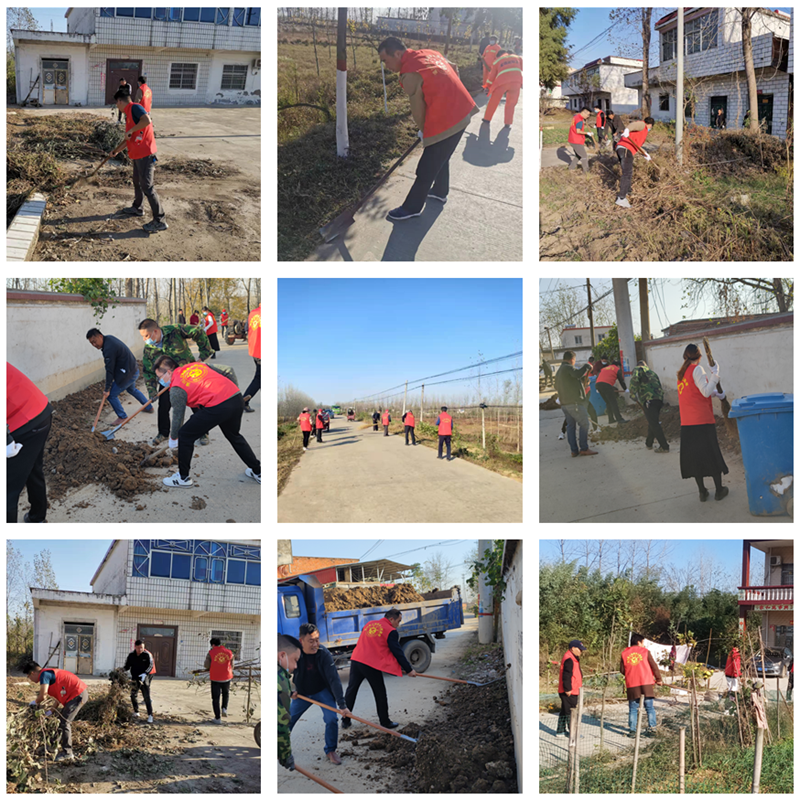 乡、村志愿者入组、入户开展志愿打扫活动.png