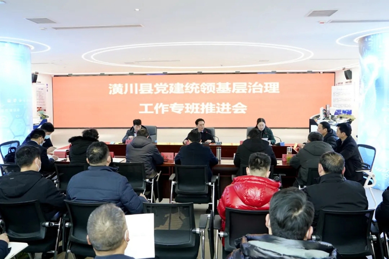 潢川县召开党建统领基层治理工作专班推进会.webp.jpg