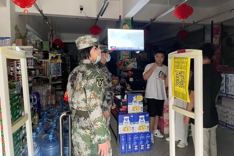 4-张集乡民兵做好防疫政策宣讲.jpg