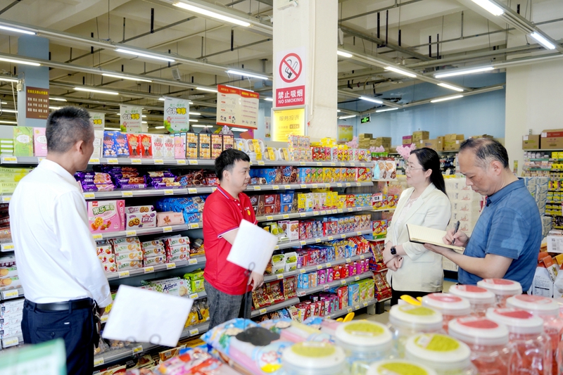 20230620邵燕走访双柳企业 百家来生活超市.jpg 20230620邵燕走访双柳企业 百家来生活超市.jpg